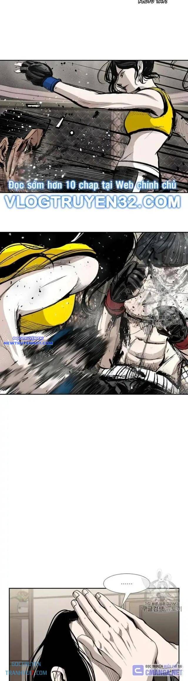 Shark – Cá Mập Chapter 180 - Trang 2