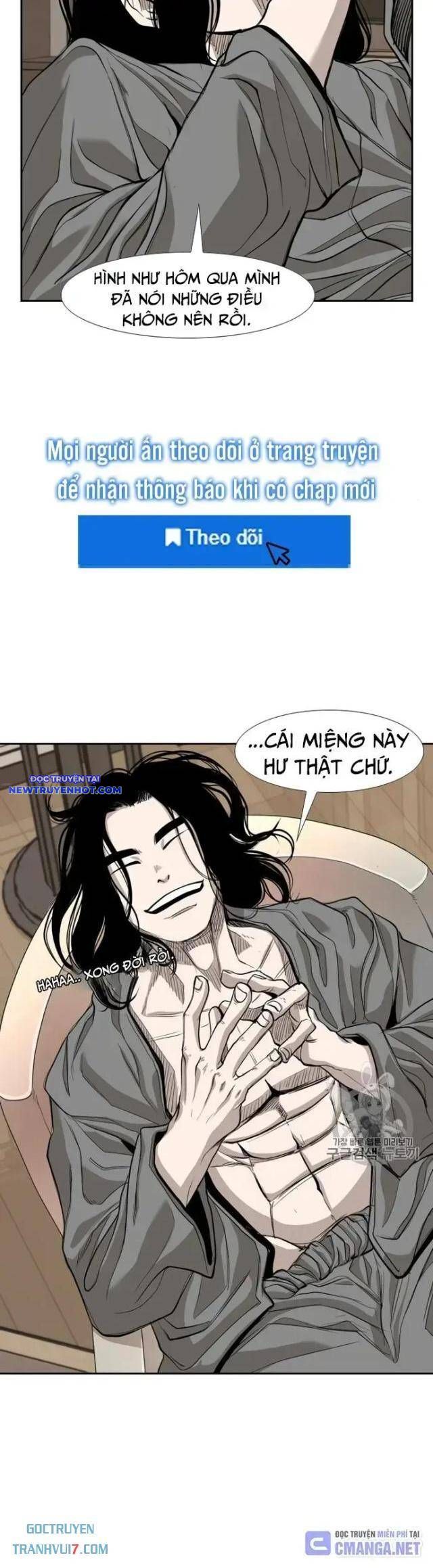 Shark – Cá Mập Chapter 180 - Trang 2