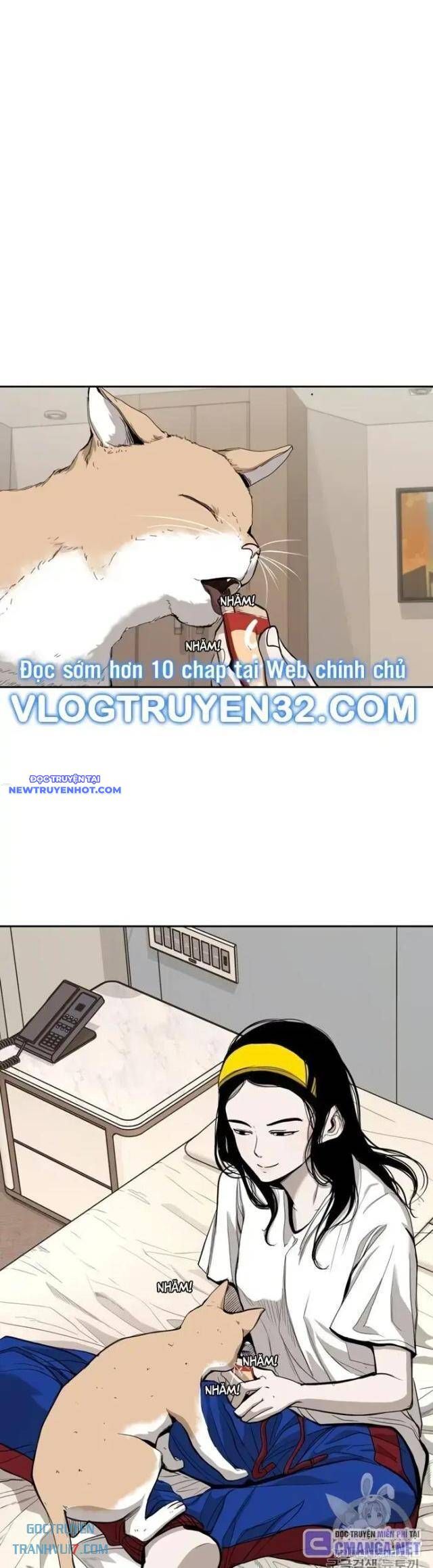 Shark – Cá Mập Chapter 180 - Trang 2