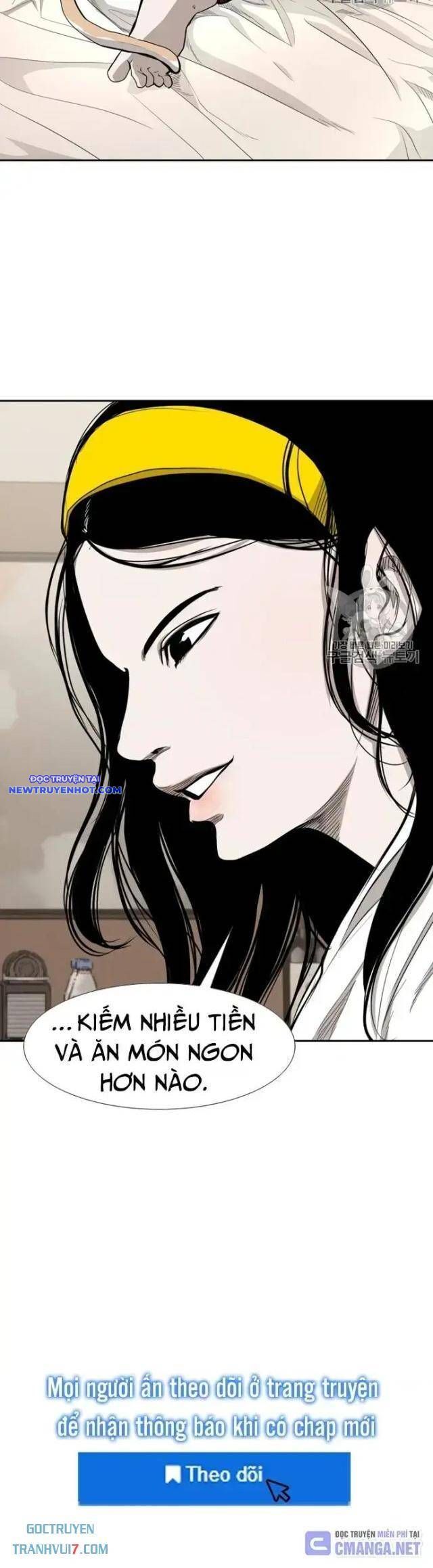 Shark – Cá Mập Chapter 180 - Trang 2