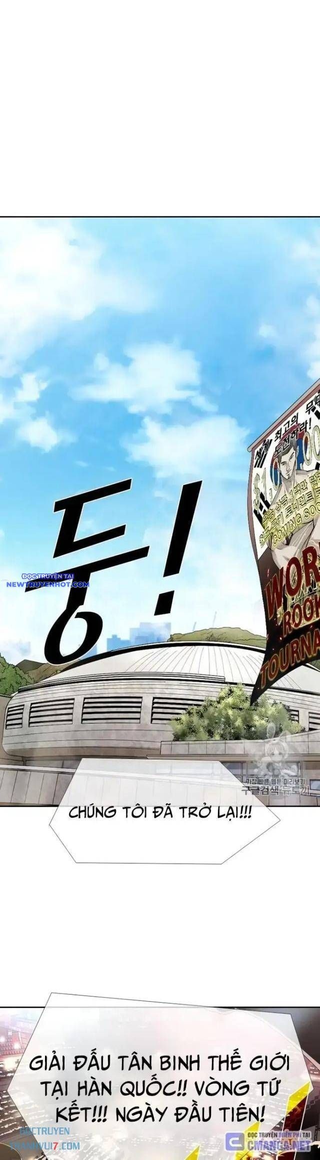 Shark – Cá Mập Chapter 180 - Trang 2