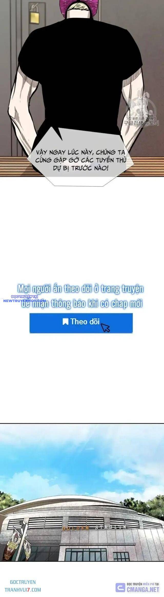 Shark – Cá Mập Chapter 180 - Trang 2