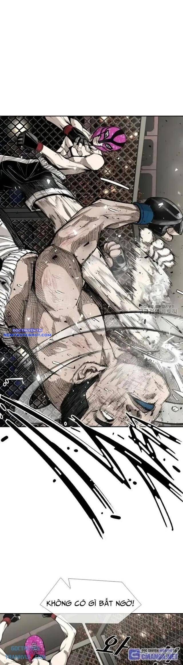 Shark – Cá Mập Chapter 180 - Trang 2