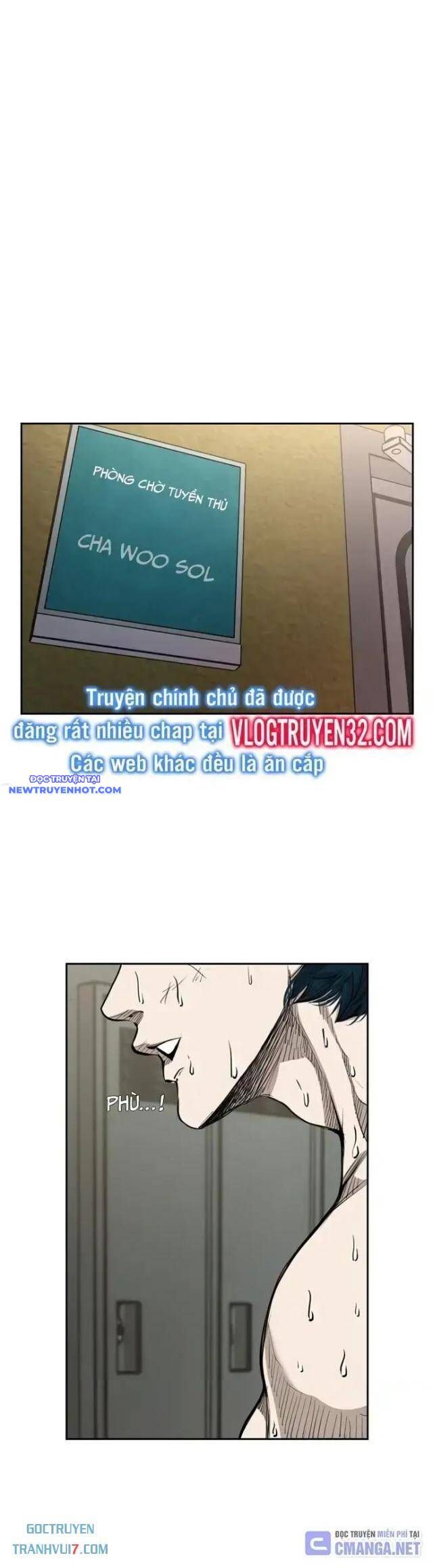 Shark – Cá Mập Chapter 180 - Trang 2