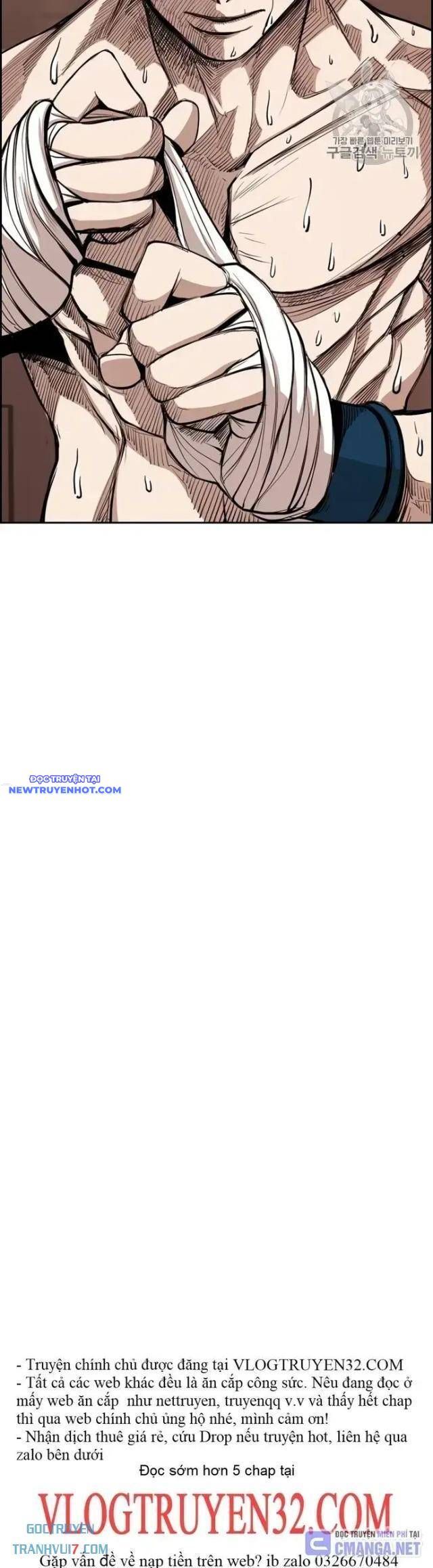 Shark – Cá Mập Chapter 180 - Trang 2