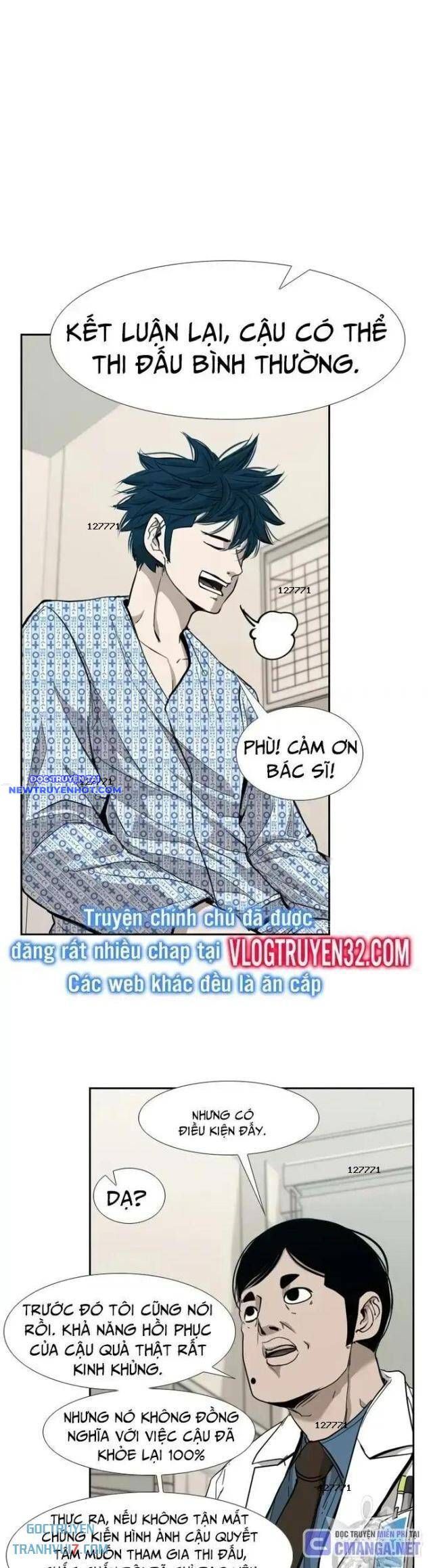 Shark – Cá Mập Chapter 180 - Trang 2