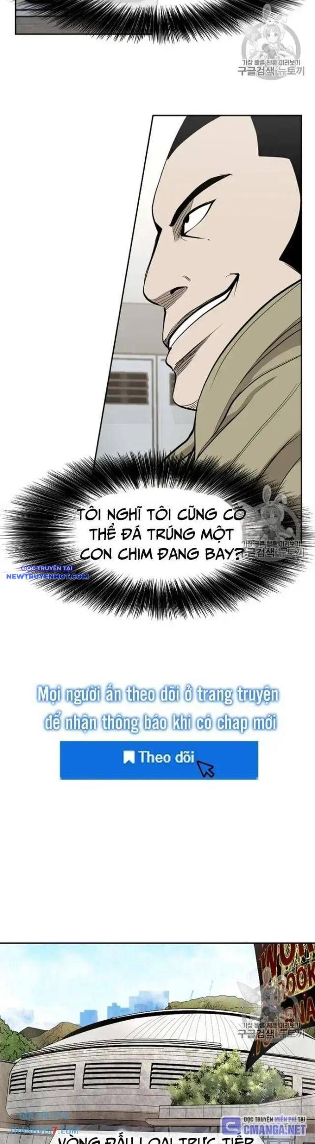 Shark – Cá Mập Chapter 181 - Trang 2