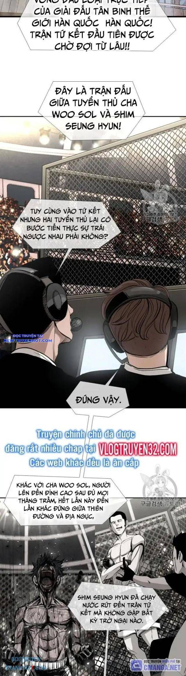 Shark – Cá Mập Chapter 181 - Trang 2