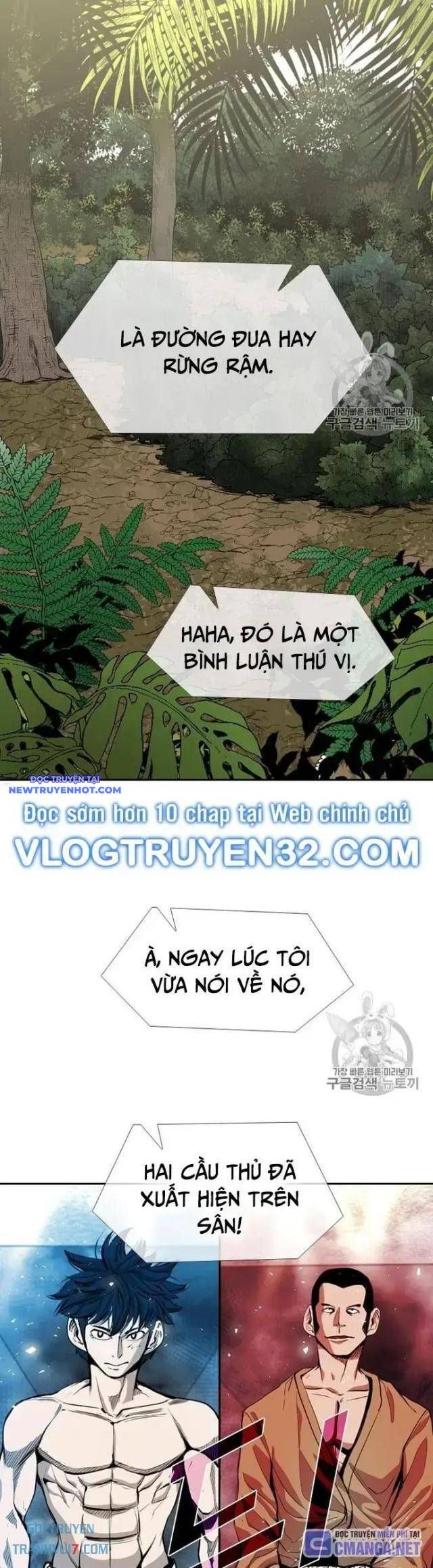 Shark – Cá Mập Chapter 181 - Trang 2