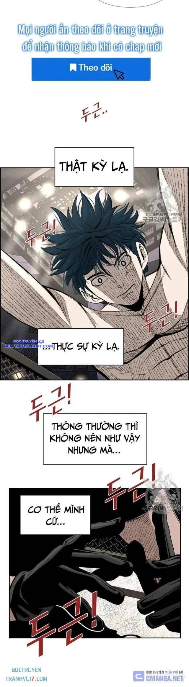 Shark – Cá Mập Chapter 181 - Trang 2