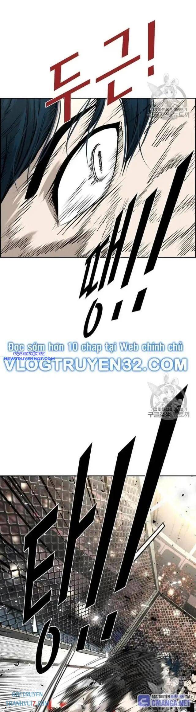 Shark – Cá Mập Chapter 181 - Trang 2