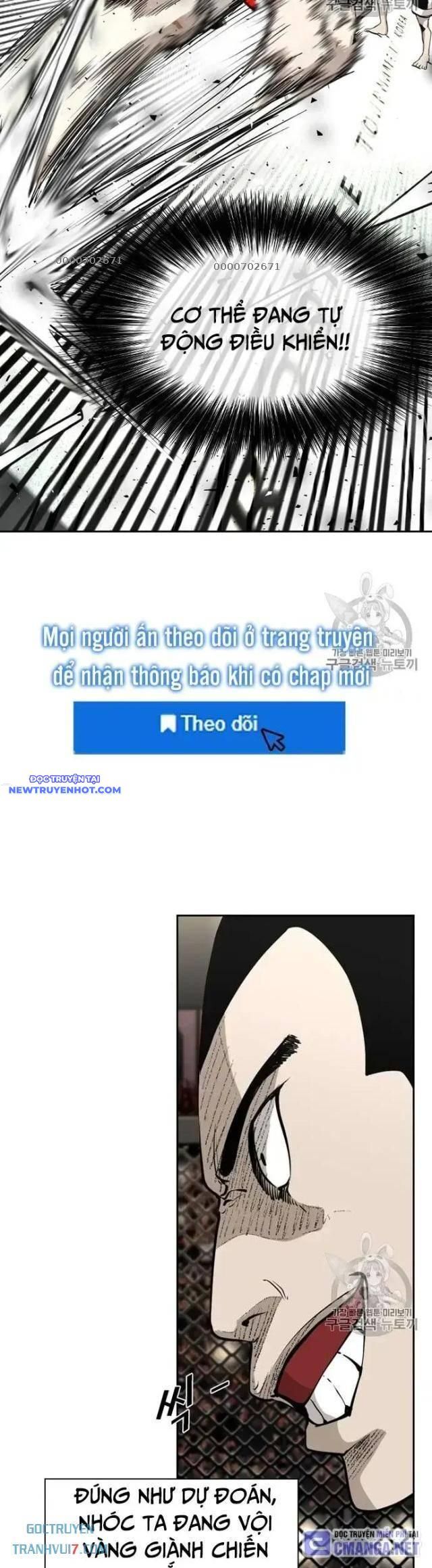 Shark – Cá Mập Chapter 181 - Trang 2