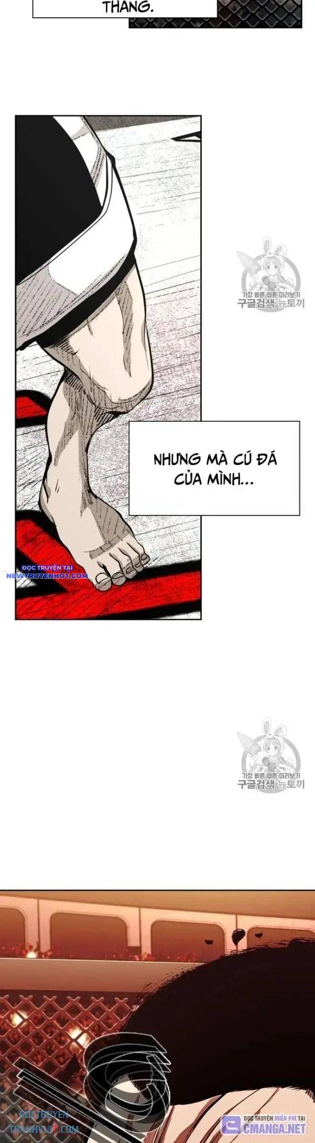 Shark – Cá Mập Chapter 181 - Trang 2