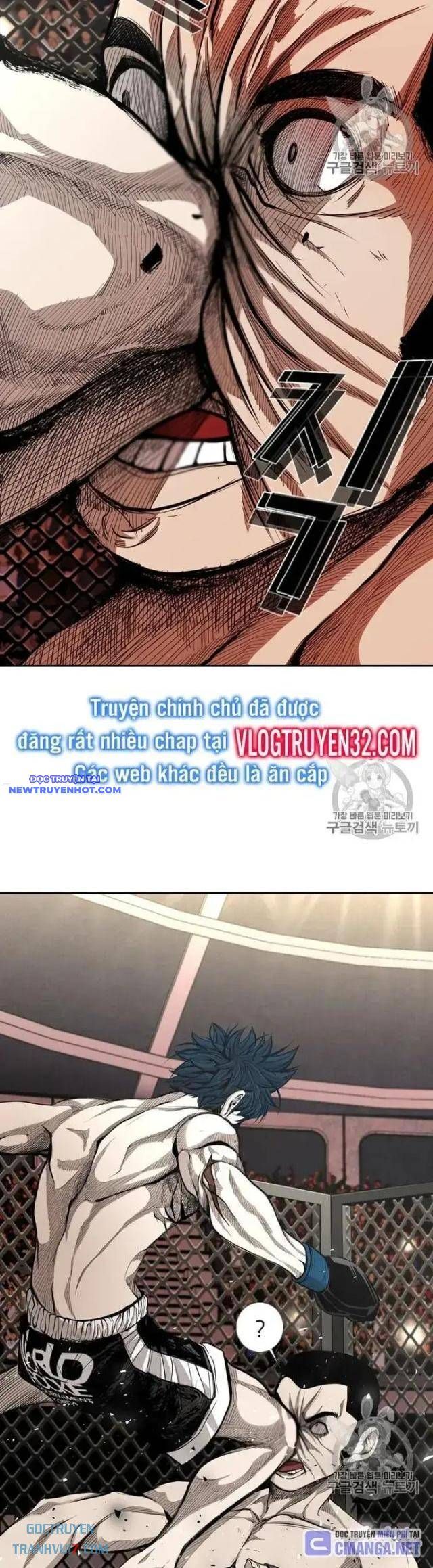 Shark – Cá Mập Chapter 181 - Trang 2