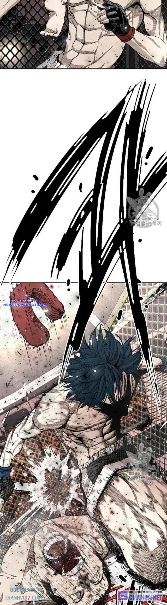 Shark – Cá Mập Chapter 181 - Trang 2