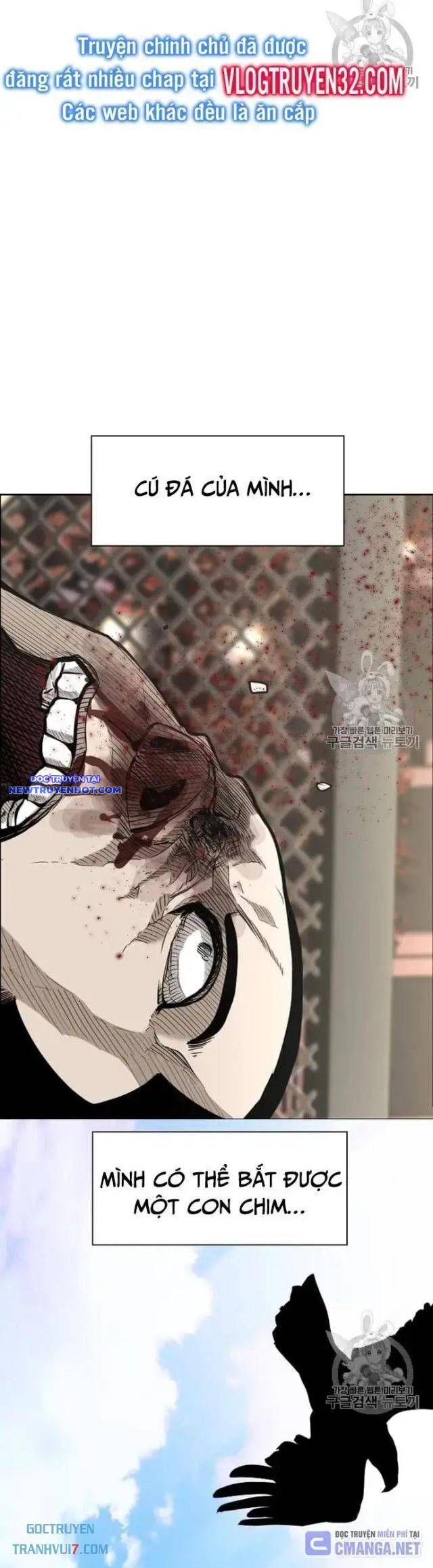 Shark – Cá Mập Chapter 181 - Trang 2