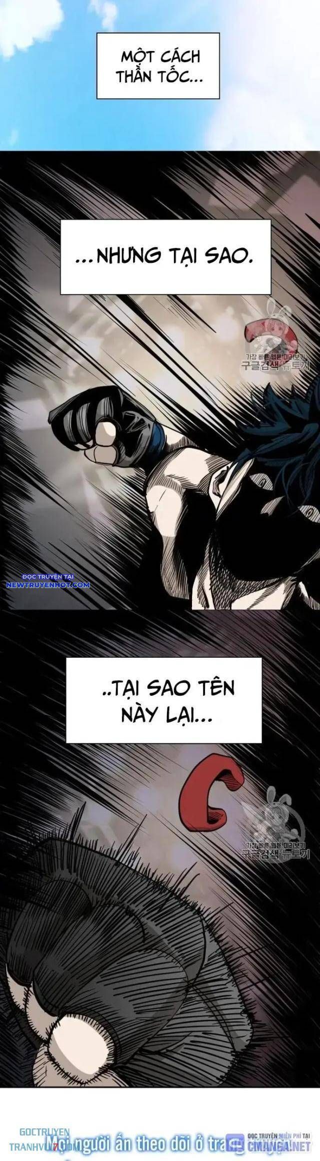 Shark – Cá Mập Chapter 181 - Trang 2