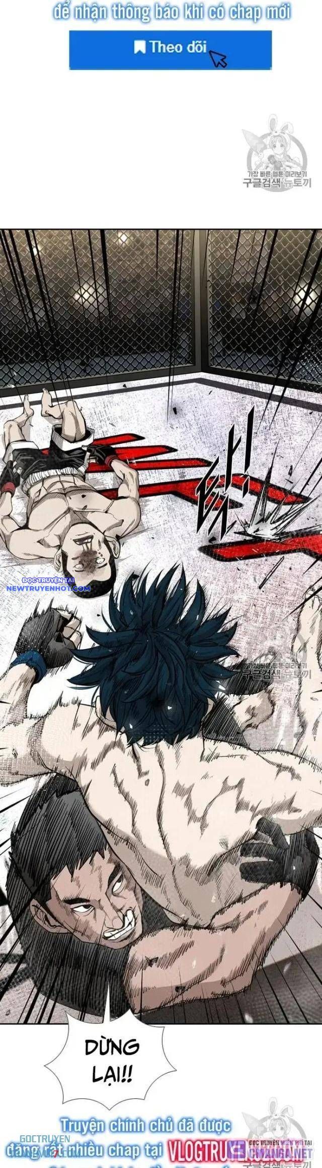 Shark – Cá Mập Chapter 181 - Trang 2