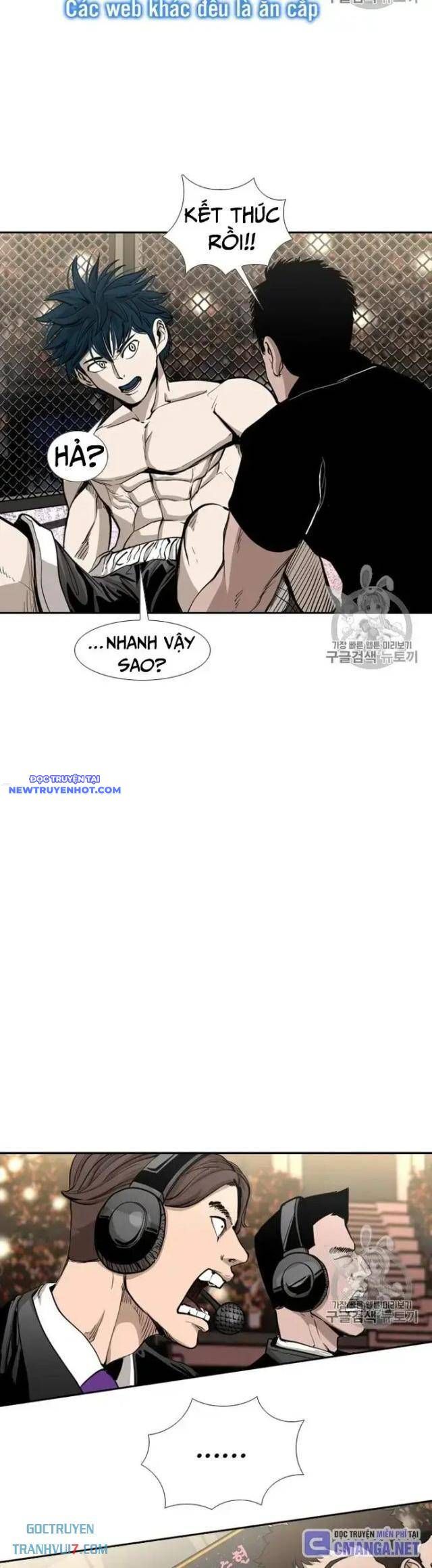 Shark – Cá Mập Chapter 181 - Trang 2