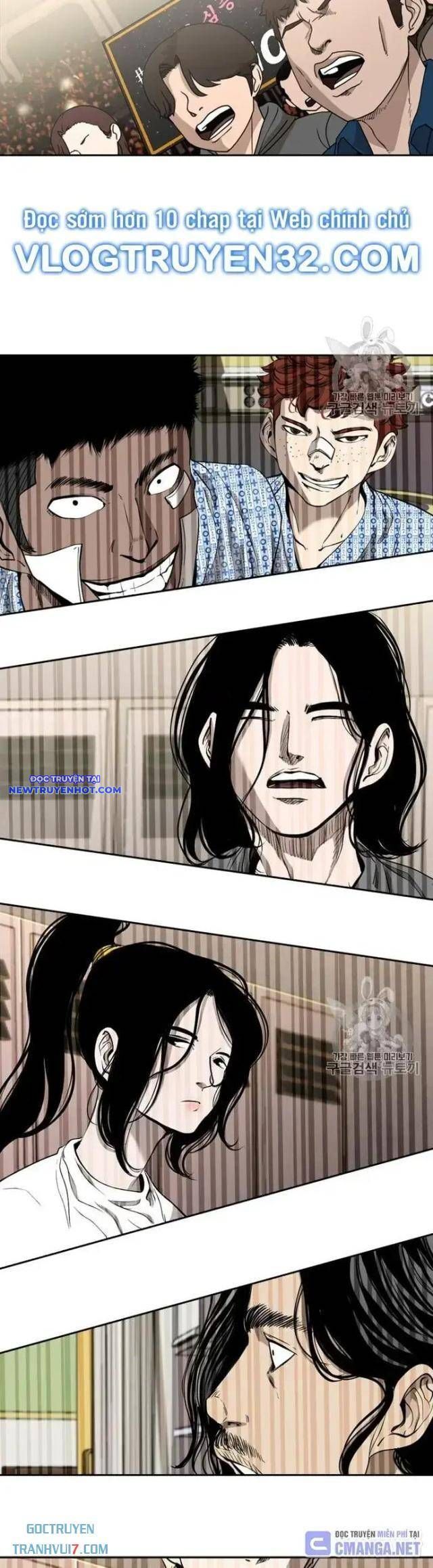 Shark – Cá Mập Chapter 181 - Trang 2