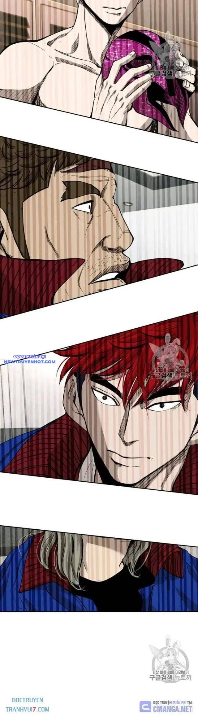 Shark – Cá Mập Chapter 181 - Trang 2