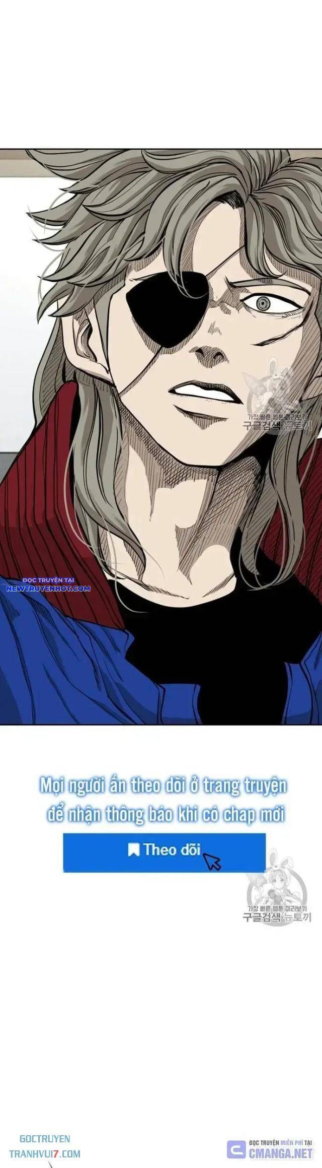 Shark – Cá Mập Chapter 181 - Trang 2