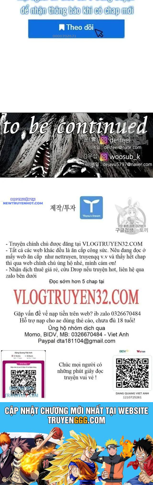 Shark – Cá Mập Chapter 181 - Trang 2