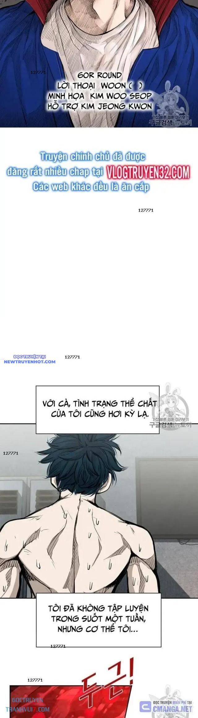 Shark – Cá Mập Chapter 181 - Trang 2