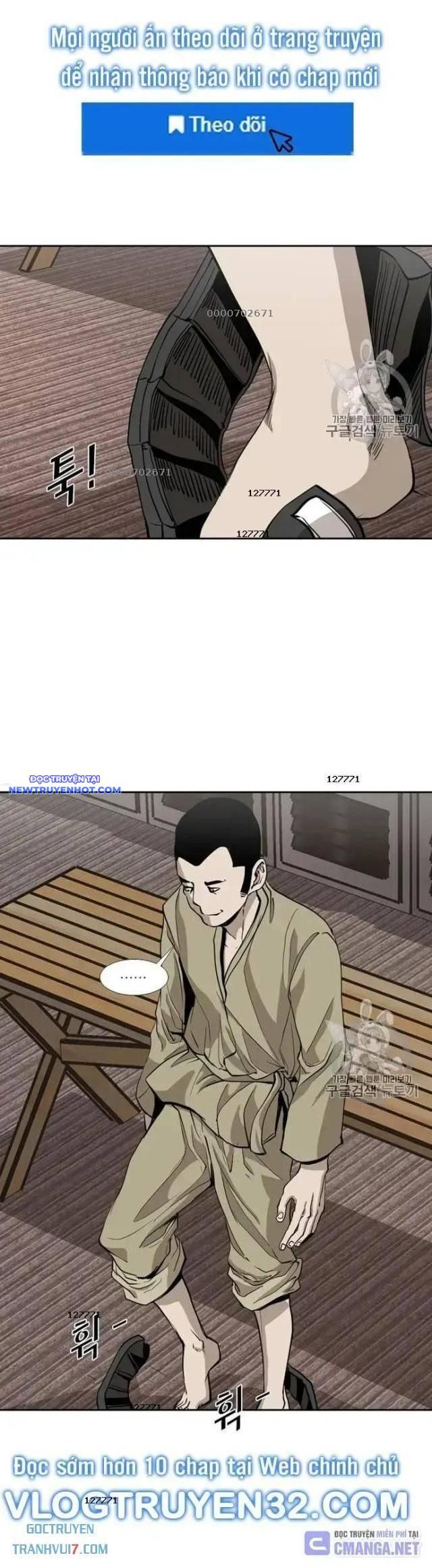 Shark – Cá Mập Chapter 181 - Trang 2