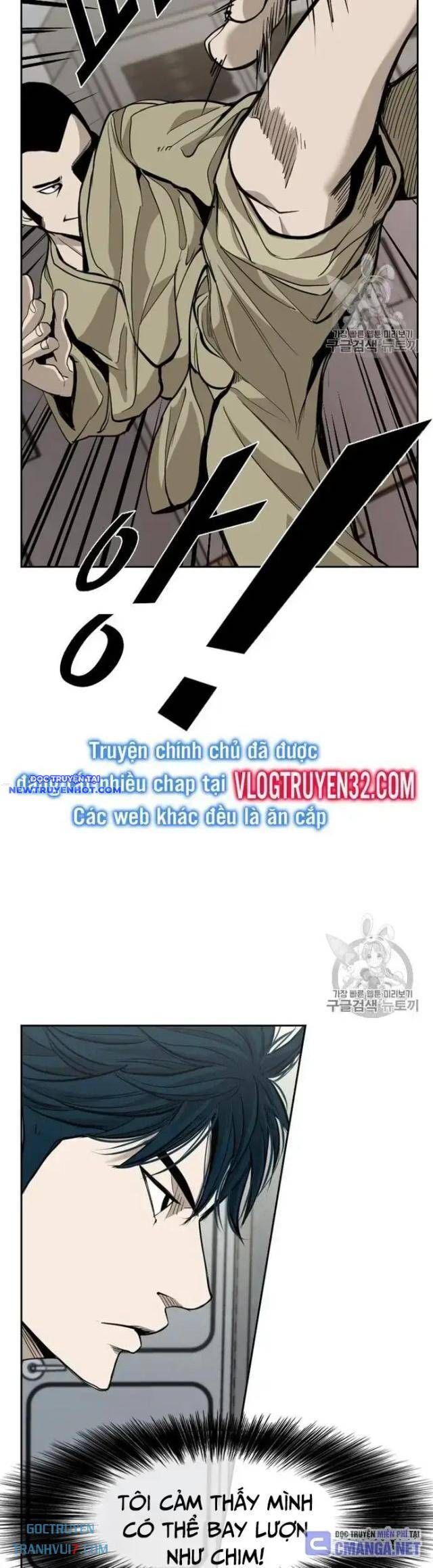 Shark – Cá Mập Chapter 181 - Trang 2