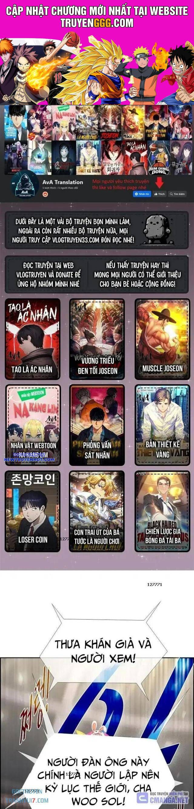 Shark – Cá Mập Chapter 182 - Trang 2