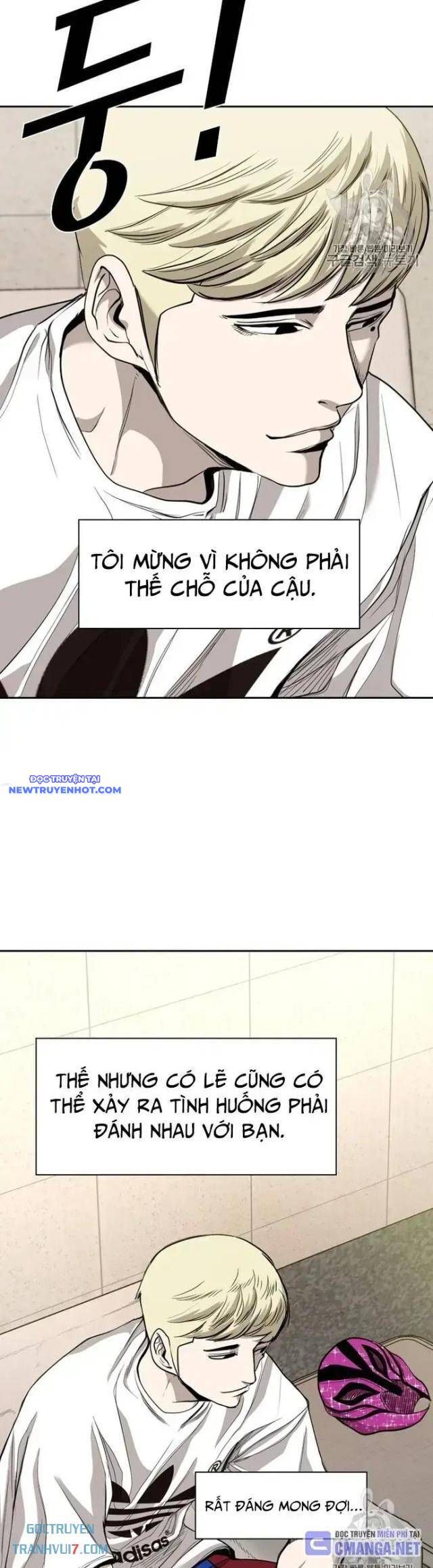 Shark – Cá Mập Chapter 182 - Trang 2