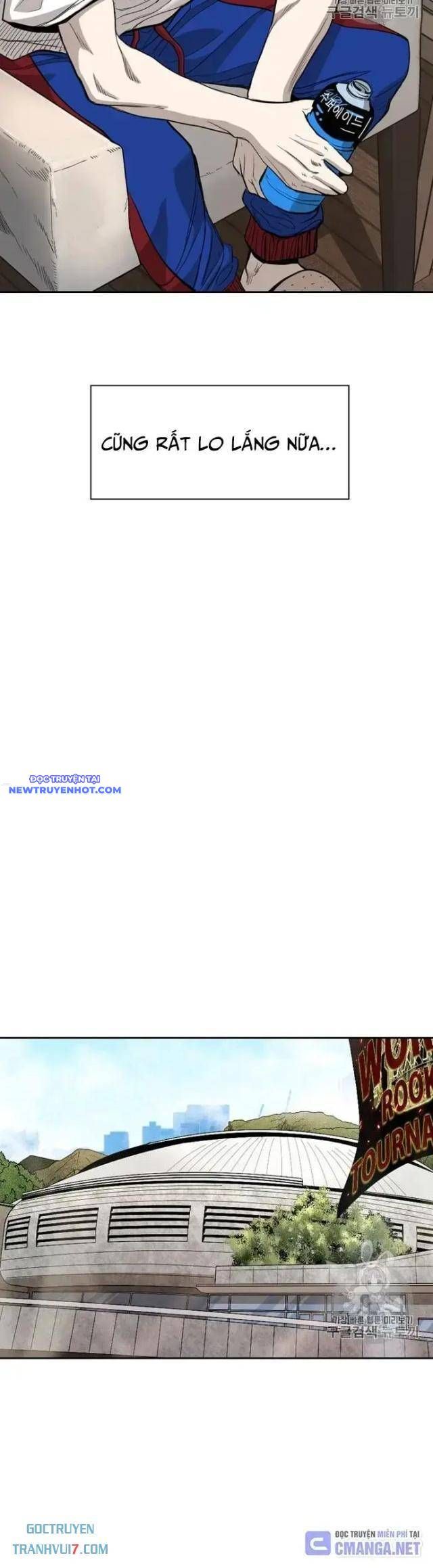 Shark – Cá Mập Chapter 182 - Trang 2