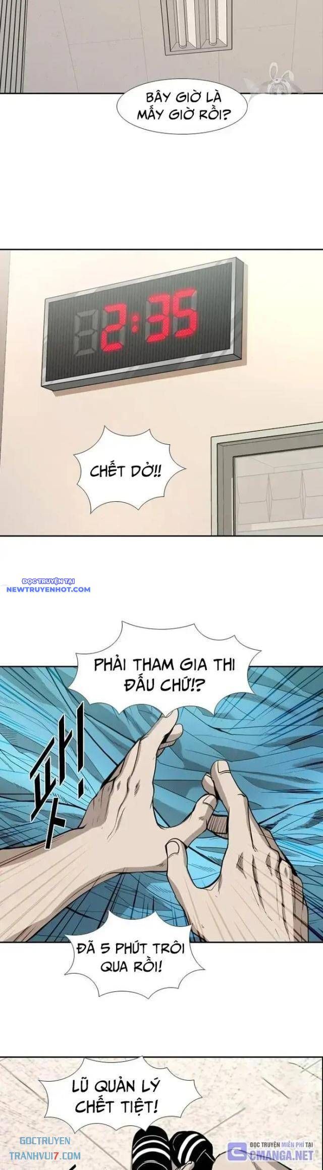 Shark – Cá Mập Chapter 182 - Trang 2