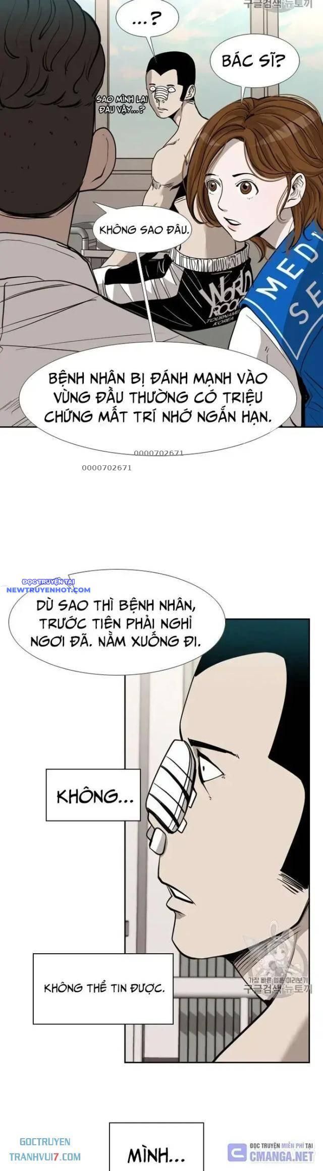 Shark – Cá Mập Chapter 182 - Trang 2