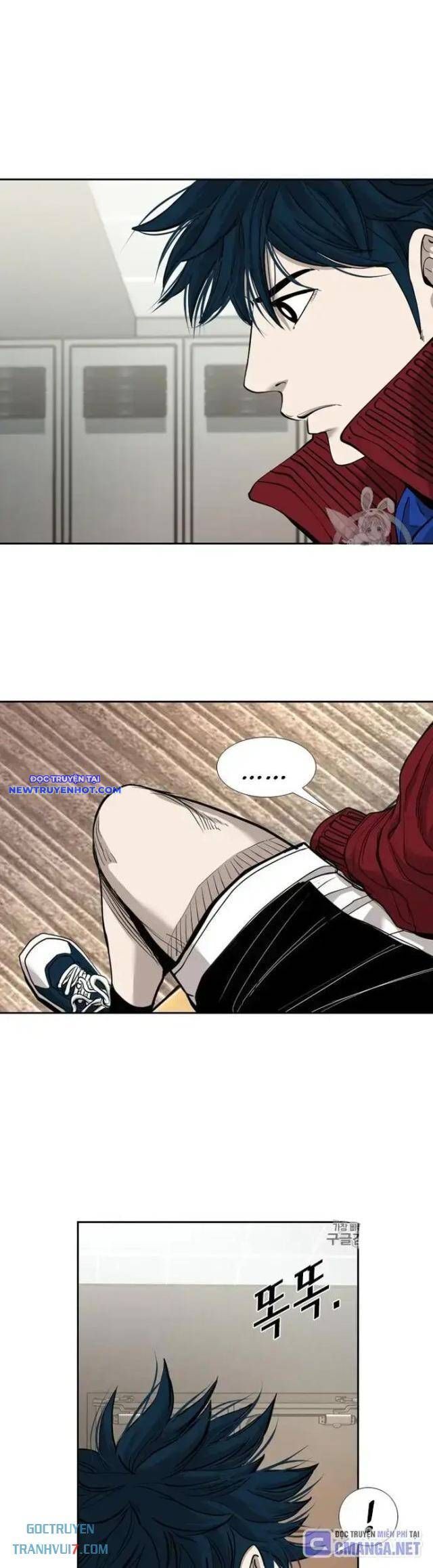 Shark – Cá Mập Chapter 182 - Trang 2