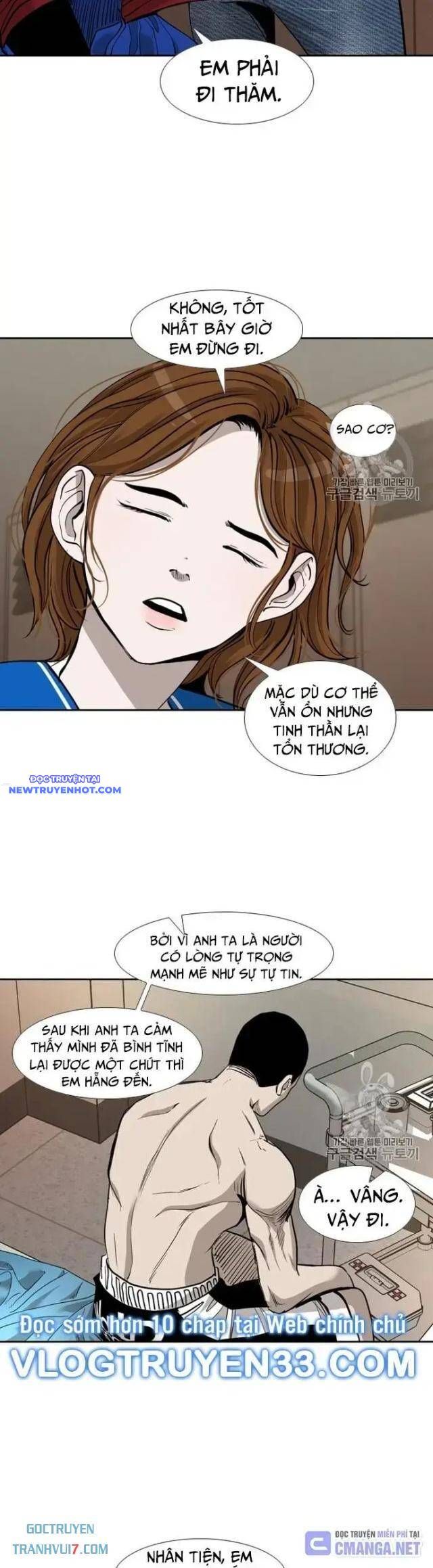 Shark – Cá Mập Chapter 182 - Trang 2
