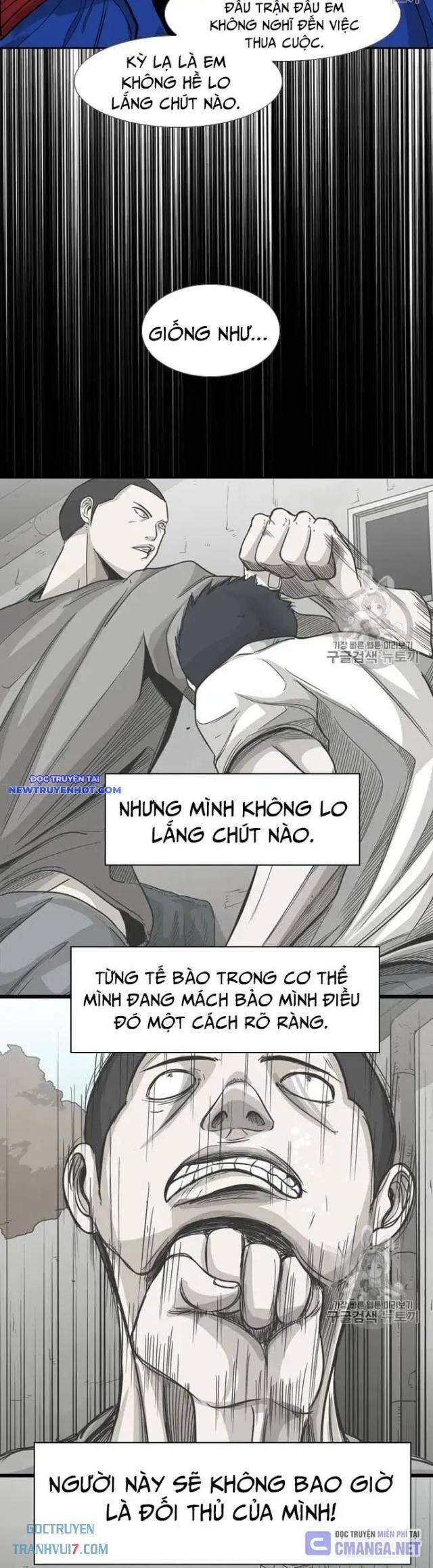 Shark – Cá Mập Chapter 182 - Trang 2