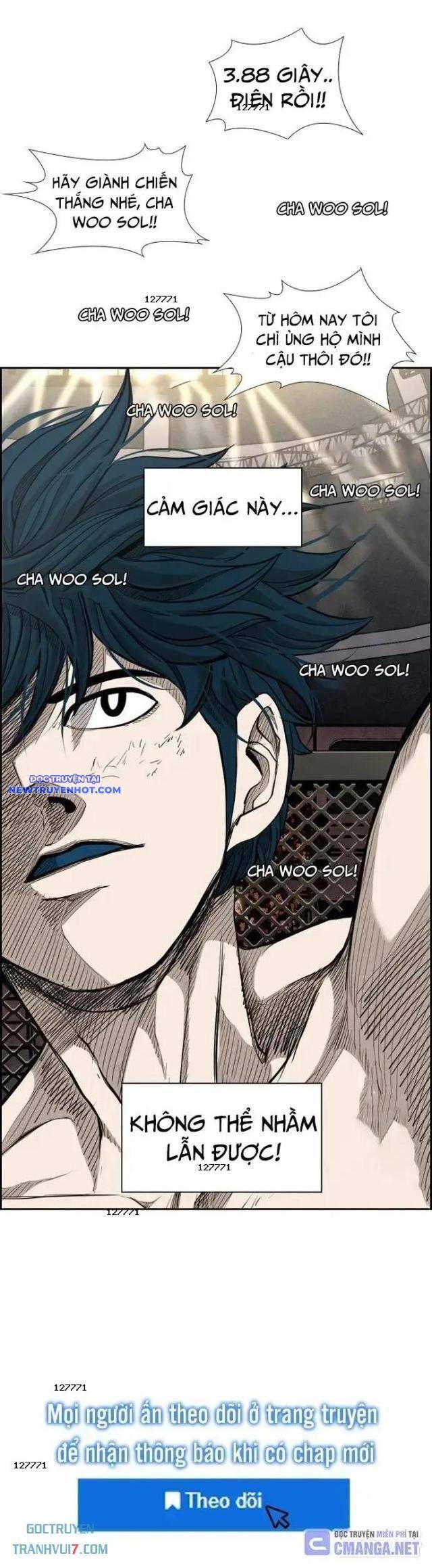 Shark – Cá Mập Chapter 182 - Trang 2