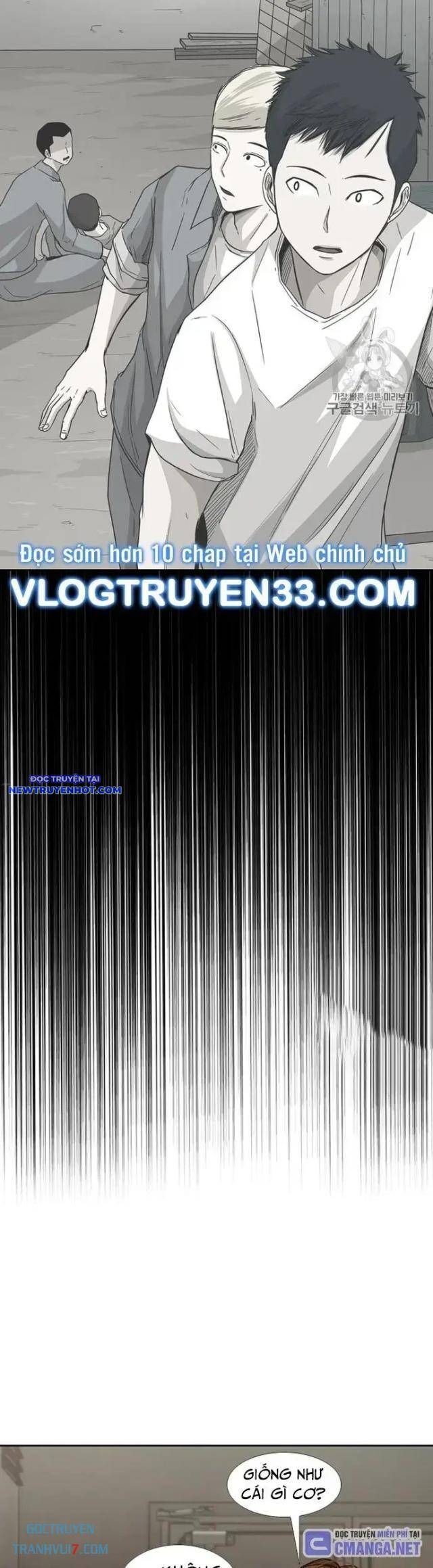 Shark – Cá Mập Chapter 182 - Trang 2