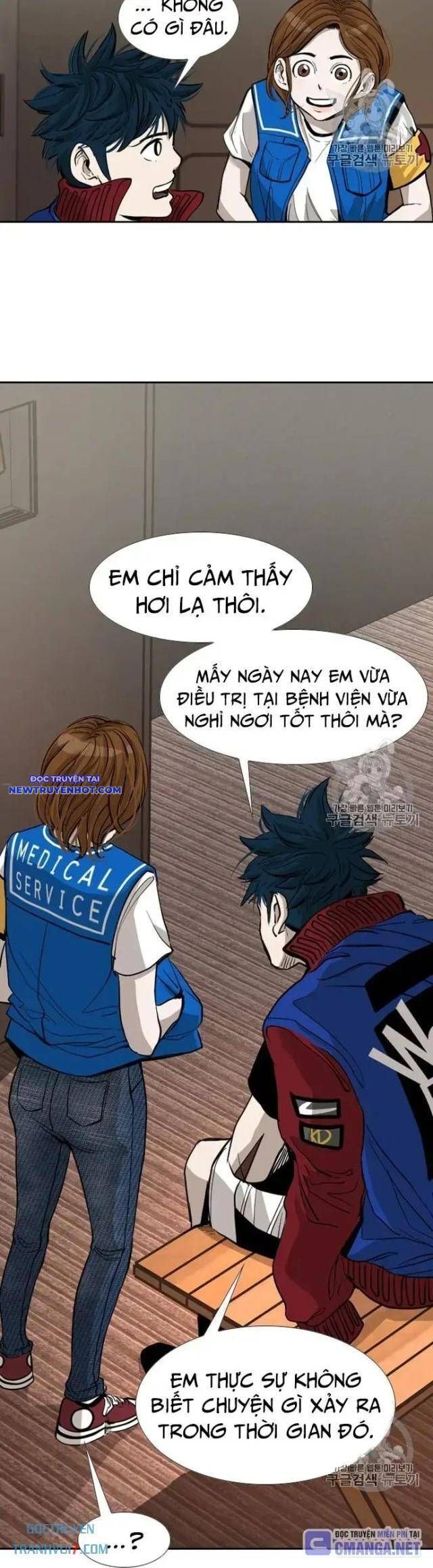 Shark – Cá Mập Chapter 182 - Trang 2