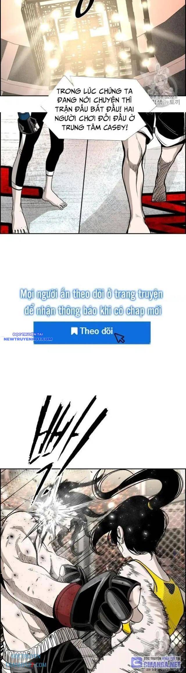 Shark – Cá Mập Chapter 182 - Trang 2