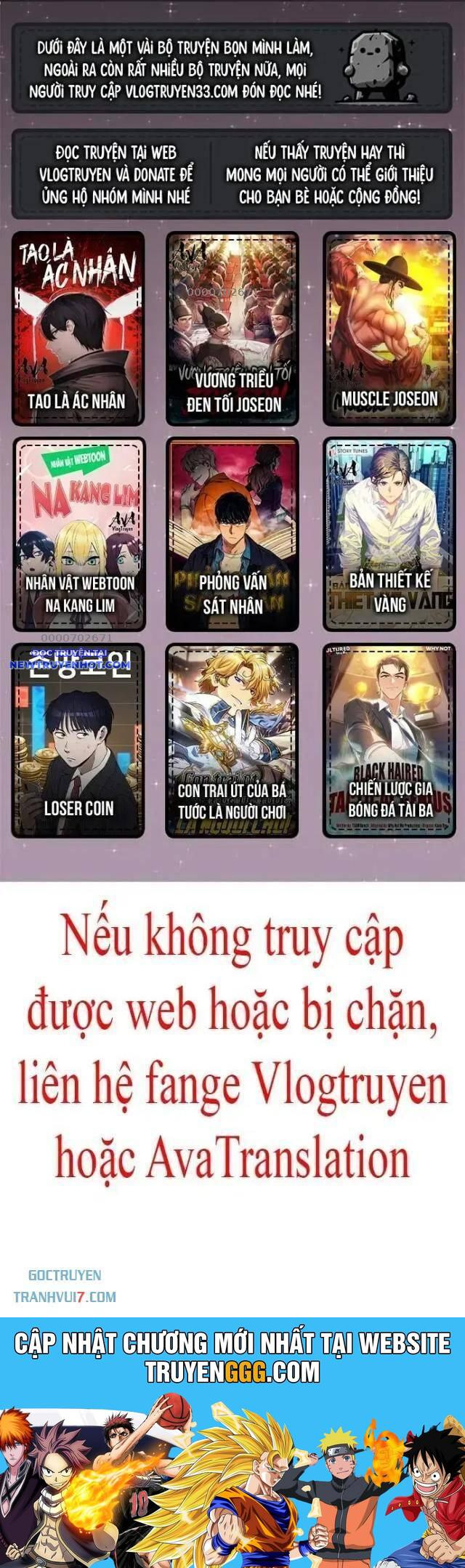 Shark – Cá Mập Chapter 182 - Trang 2