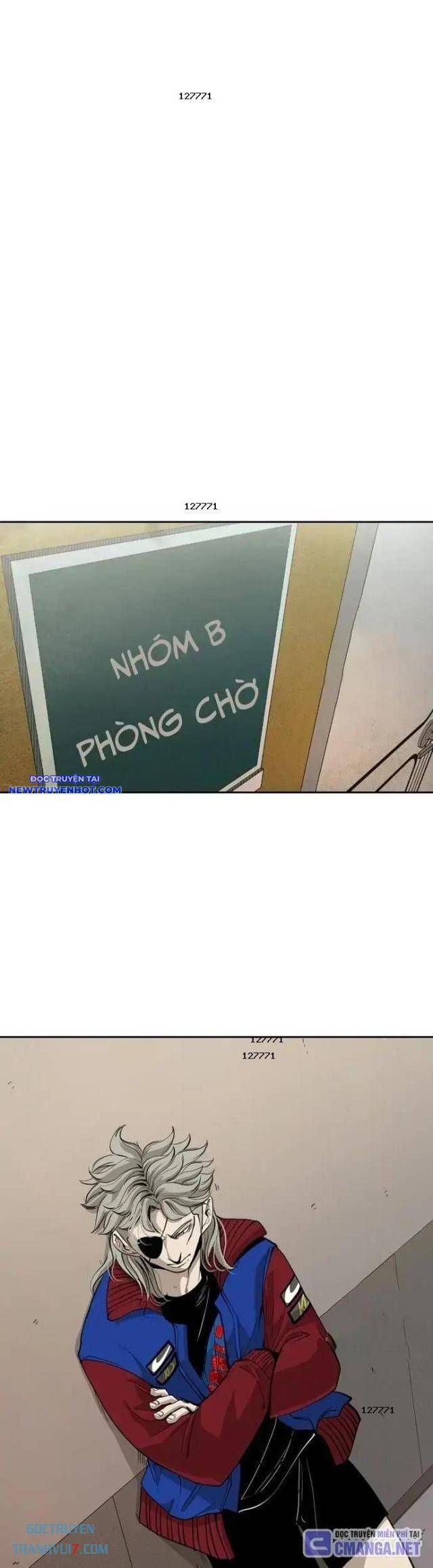 Shark – Cá Mập Chapter 182 - Trang 2