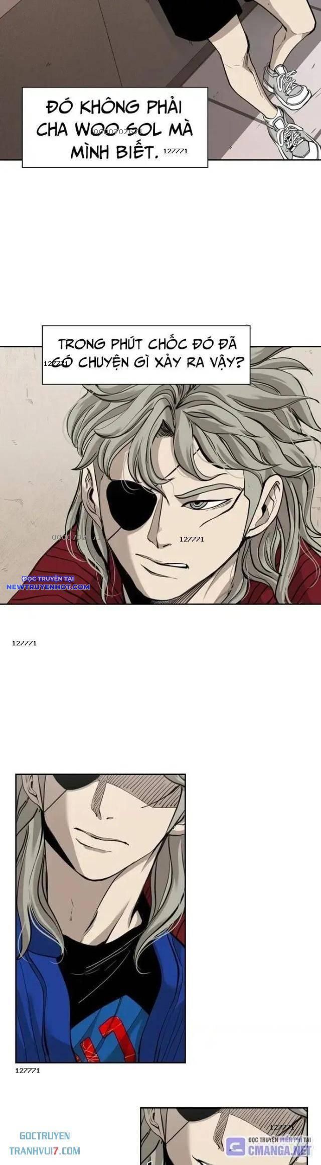 Shark – Cá Mập Chapter 182 - Trang 2