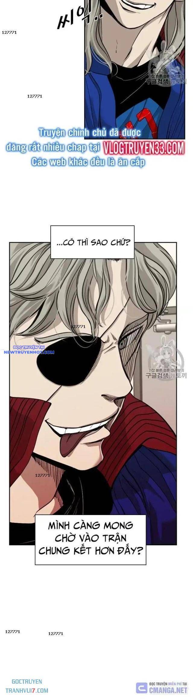 Shark – Cá Mập Chapter 182 - Trang 2