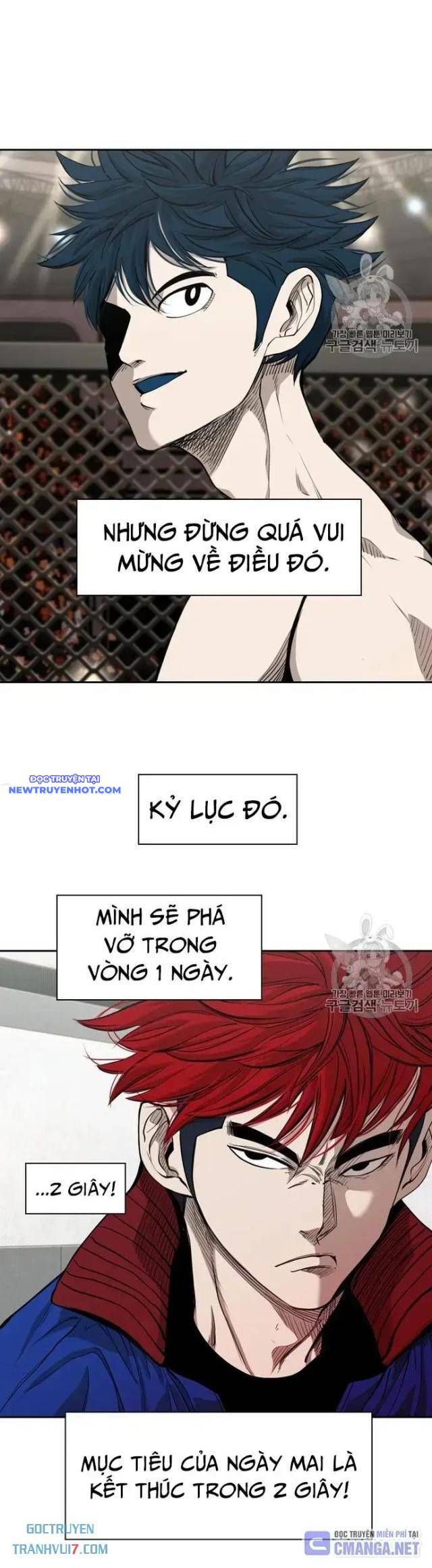 Shark – Cá Mập Chapter 182 - Trang 2
