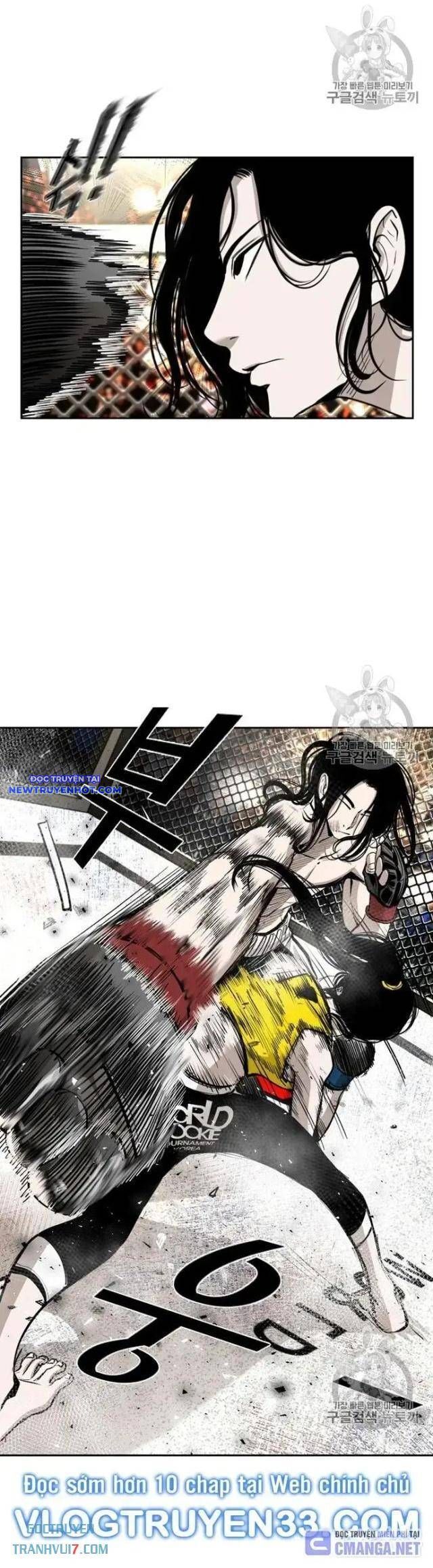 Shark – Cá Mập Chapter 183 - Trang 2