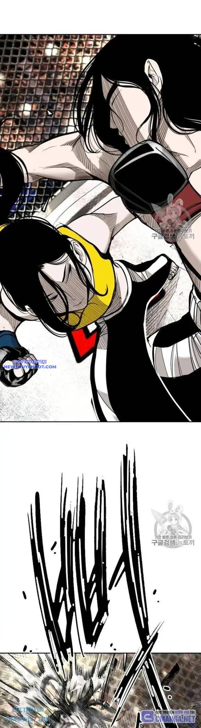 Shark – Cá Mập Chapter 183 - Trang 2