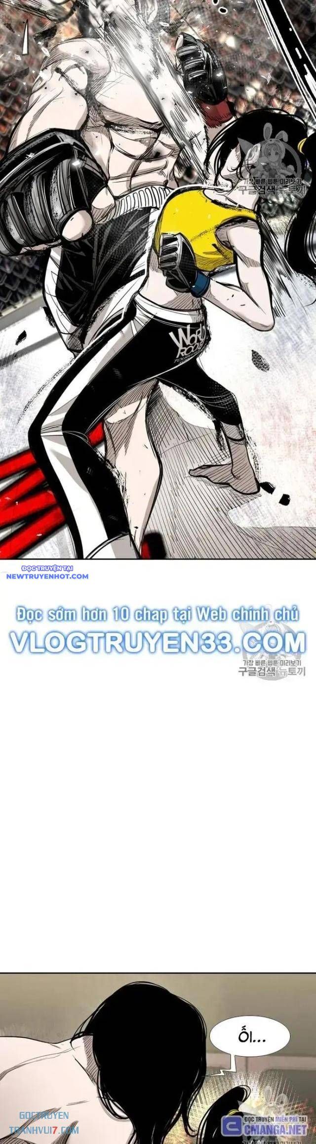 Shark – Cá Mập Chapter 183 - Trang 2